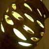 Lampara de Pita