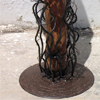 Lampara de Pita