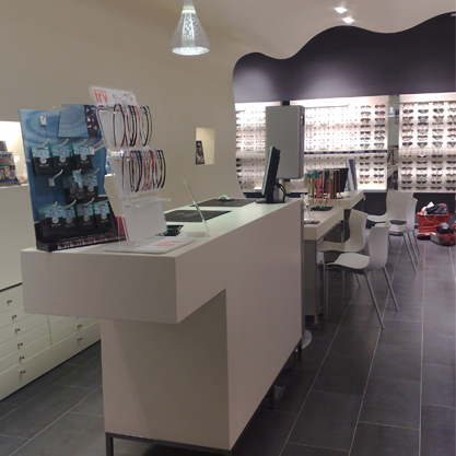 Optica Jerez